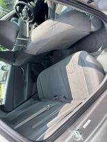 2023 HYUNDAI ELANTRA SEDAN 4-CYL, SULEV, 2.0 LITER SEL SEDAN 4D at T&T Repairables - used car dealership in Spencer, Indiana.