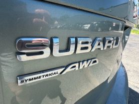 2016 SUBARU FORESTER SUV 4-CYL, PZEV, 2.5 LITER 2.5I LIMITED SPORT UTILITY 4D