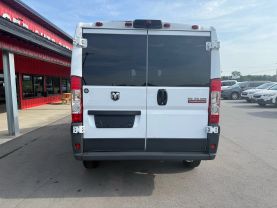 2016 RAM PROMASTER CARGO VAN