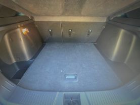 2024 CHEVROLET TRAX SUV 3-CYL, ECOTEC, TURBO, 1.2 LITER 2RS SPORT UTILITY 4D