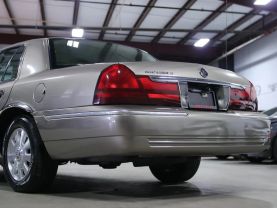2005 MERCURY GRAND MARQUIS for sale in  Orlando, FL