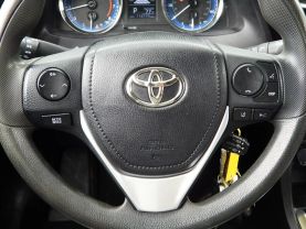 2019 TOYOTA COROLLA SEDAN - AUTOMATIC - Dart Auto Group
