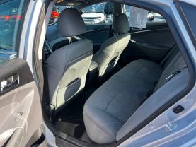 2013 HYUNDAI SONATA SEDAN 4-CYL, 2.4 LITER GLS SEDAN 4D
