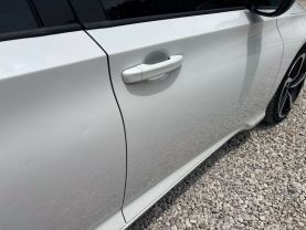 2021 HONDA ACCORD SEDAN 4-CYL, VTEC, TURBO, 2.0 LITER SPORT SEDAN 4D at T&T Repairables - used car dealership in Spencer, Indiana.