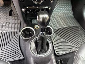 2013 MINI HARDTOP HATCHBACK 4-CYL, 1.6 LITER COOPER HATCHBACK 2D