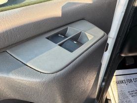 2015 CHEVROLET EXPRESS 2500 CARGO CARGO V8, FLEX FUEL, 4.8 LITER VAN 3D
