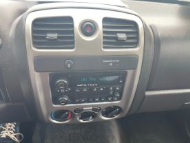2012 GMC CANYON CREW CAB
