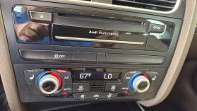 2014 AUDI ALLROAD WAGON 4-CYL, TURBO, 2.0 LITER PREMIUM PLUS WAGON 4D