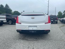 2019 CADILLAC XTS