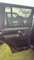 2011 Land Rover Lr4 - Image 9