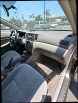 2006 TOYOTA COROLLA CE SEDAN 4D