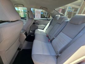 2017 Toyota Camryle Sedan 4d - Image 15