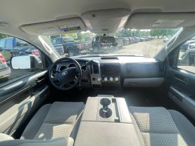 2012 TOYOTA TUNDRA DOUBLE CAB