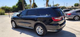 2019 DODGE DURANGO
