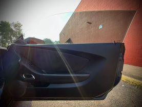2011 Chevrolet Camaro - Image 22