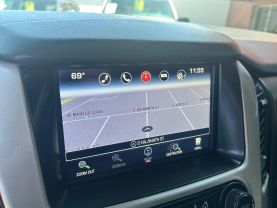 2016 GMC YUKON XL SUV V8, ECOTEC3, 5.3 LITER SLT SPORT UTILITY 4D