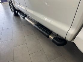 2017 TOYOTA TUNDRA CREWMAX PICKUP V8, FLEX FUEL, 5.7 LITER LIMITED PICKUP 4D 5 1/2 FT