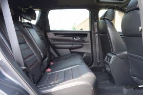 2024 HONDA CR-V HYBRID SUV 4-CYL, HYBRID, 2.0 LITER SPORT TOURING SPORT UTILITY 4D