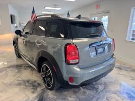 2018 MINI COUNTRYMAN HATCHBACK 3-CYL, TURBO, 1.5 LITER COOPER HATCHBACK 4D