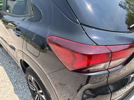 2023 CHEVROLET TRAILBLAZER SUV 3-CYL, ECOTEC, TURBO, 1.3 LITER LT SPORT UTILITY 4D at T&T Repairables - used car dealership in Spencer, Indiana.