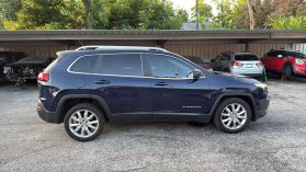 2015 Jeep Cherokee - Image 7
