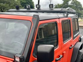 2018 JEEP WRANGLER UNLIMITED SUV - MANUAL - Dart Auto Group