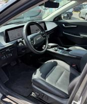 -2023 Kia Ev6 - Image 4
