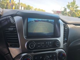 2019 CHEVROLET SUBURBAN SUV V8, ECOTEC3, 5.3 LITER LT SPORT UTILITY 4D