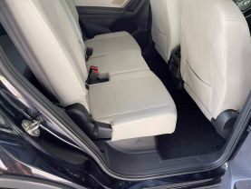 2020 VOLKSWAGEN TIGUAN SUV 4-CYL, TURBO, 2.0 LITER SE SPORT UTILITY 4D