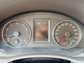 2010 VOLKSWAGEN JETTA SEDAN 5-CYL, 2.5 LITER LIMITED EDITION SEDAN 4D