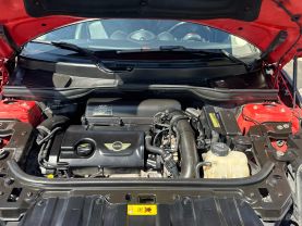 2011 MINI COUNTRYMAN HATCHBACK 4-CYL, TURBO, 1.6 LITER COOPER S HATCHBACK 4D