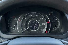 2016 HONDA CR-V SUV - AUTOMATIC - Gentle Carmen Auto