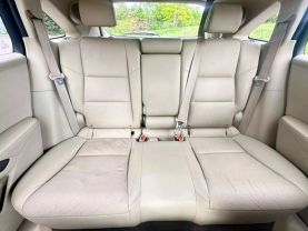 2015 ACURA RDX SUV V6, I-VTEC, 3.5 LITER SPORT UTILITY 4D