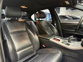 2016 BMW 5 SERIES