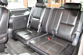 2007 GMC YUKON SUV V8, 6.2 LITER DENALI SPORT UTILITY 4D
