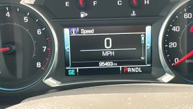 2018 Chevrolet Malibu - Image 33