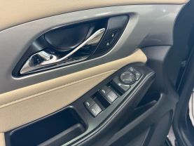 2022 CHEVROLET TRAVERSE SUV V6, 3.6 LITER LS SPORT UTILITY 4D