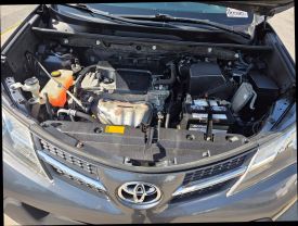 2014 Toyota Rav4 - Image 10