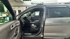 2013 Ford Explorer Limited Sport Utility 4d - Image 10