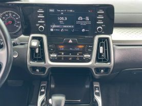 2021 KIA SORENTO