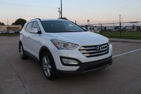 2014 HYUNDAI SANTA FE SPORT