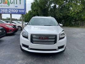 2016 GMC ACADIA SUV V6, 3.6 LITER SLE-2 SPORT UTILITY 4D