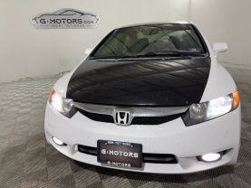 2009 HONDA CIVIC