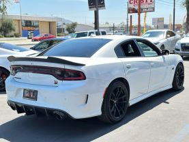 2020 DODGE CHARGER