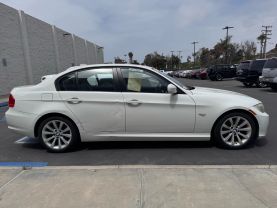 2011 BMW 3 SERIES 328I SEDAN 4D