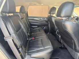 2015 INFINITI QX60 SUV V6, 3.5 LITER 3.5 SPORT UTILITY 4D