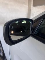 2016 DODGE CHARGER SEDAN V6, 3.6 LITER SXT SEDAN 4D