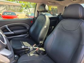 2006 MINI COOPER HATCHBACK 4-CYL, 1.6 LITER HATCHBACK 2D