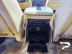 2007 CADILLAC ESCALADE SUV V8, HO, 6.2 LITER SPORT UTILITY 4D