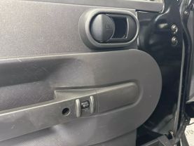 2008 JEEP WRANGLER SUV V6, 3.8 LITER RUBICON SPORT UTILITY 2D